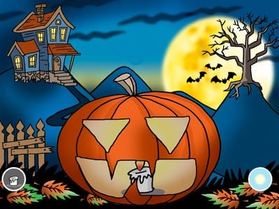 Pumpkin Story