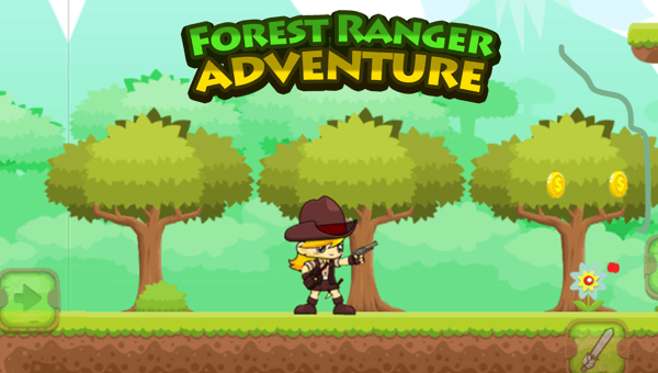 Forest Ranger Adventure
