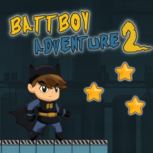 Battboy Adventure
