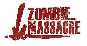 Zombie Massacre HTML5 Game
